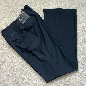 Nike Black Dri-FIT Training Pants, XL, NWT